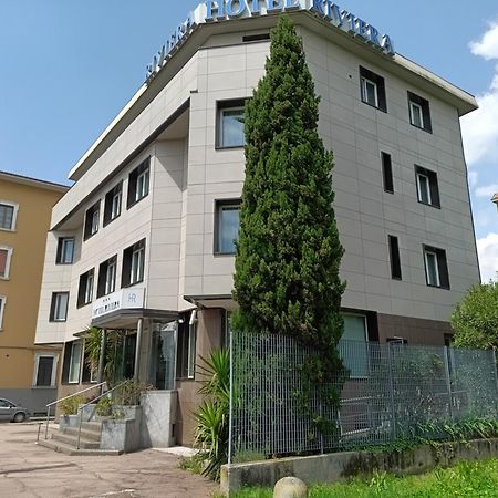 Hotel Riviera Segrate Zewnętrze zdjęcie