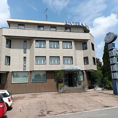 Hotel Riviera Segrate Zewnętrze zdjęcie